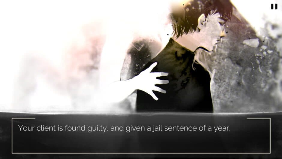 Скриншот 4 из He Beat Her.
