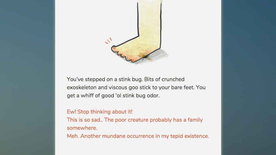 Скриншот 2 из Stink Bug Plague