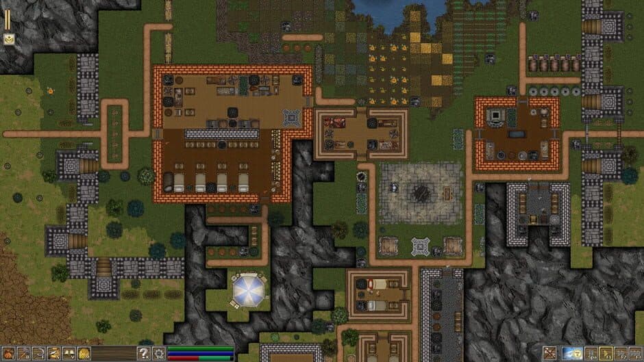 Скриншот 2 из First Feudal