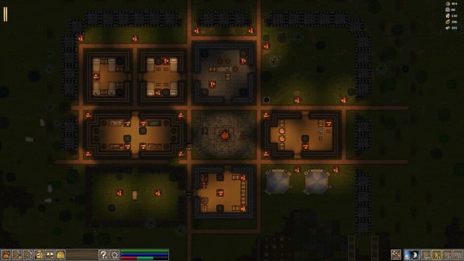 Скриншот 3 из First Feudal
