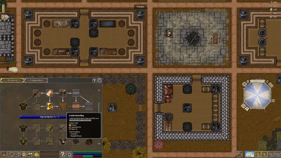 Скриншот 4 из First Feudal