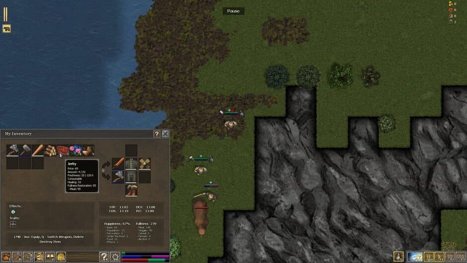 Скриншот 6 из First Feudal