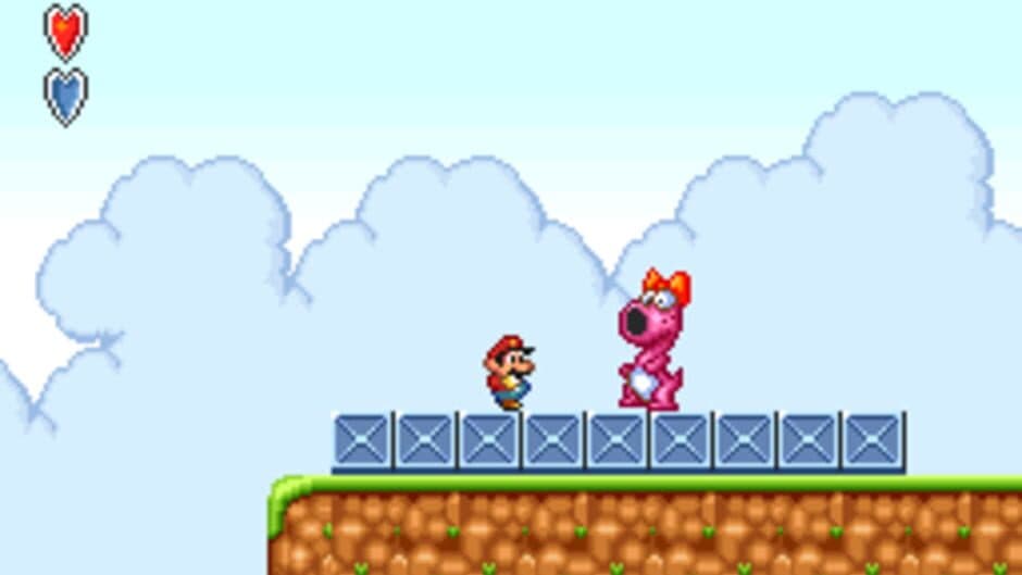 Скриншот 1 из Super Mario All-Stars