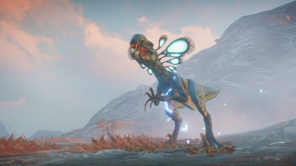 Скриншот 5 из Second Extinction