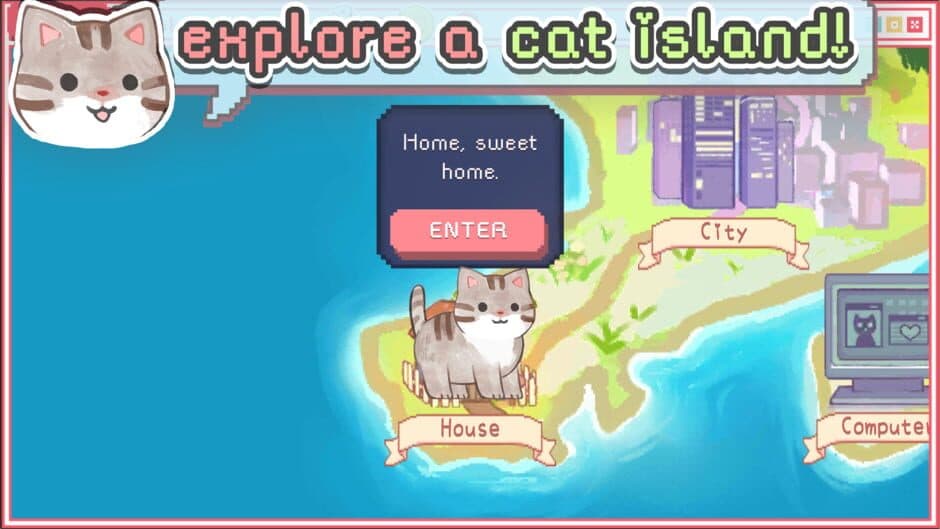 Скриншот 3 из Wholesome Cats