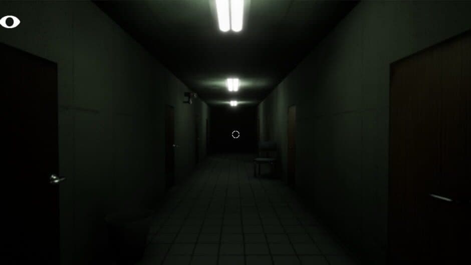 Скриншот 2 из Close Your Eyes