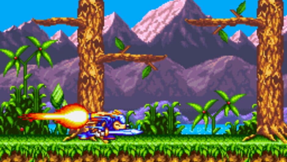 Скриншот 3 из Sparkster