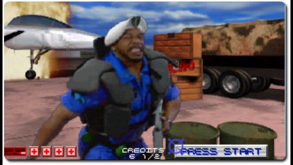 Скриншот 6 из Area 51