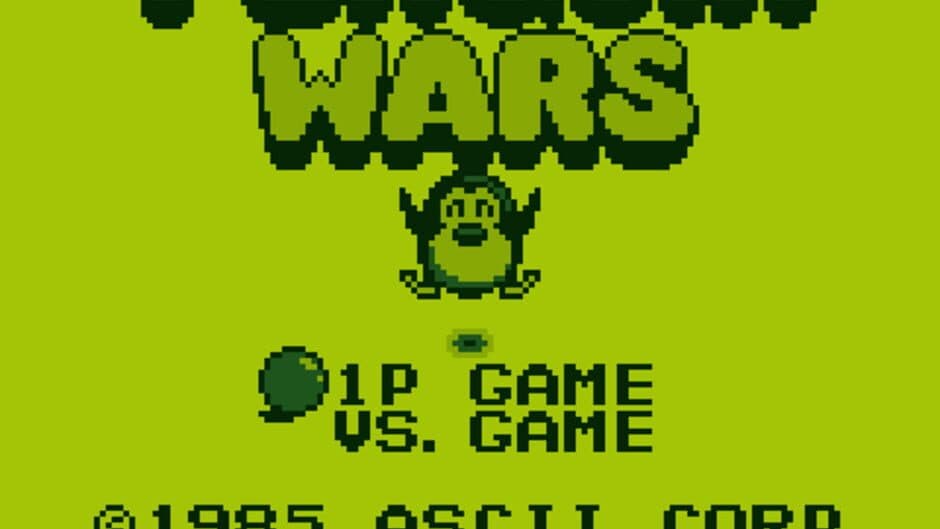 Скриншот 2 из Penguin Wars