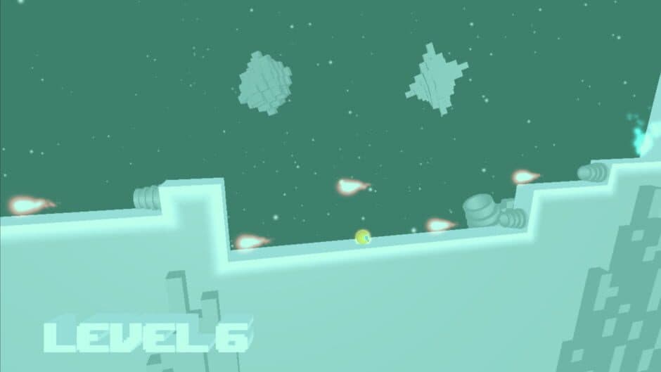 Скриншот 1 из Level Down