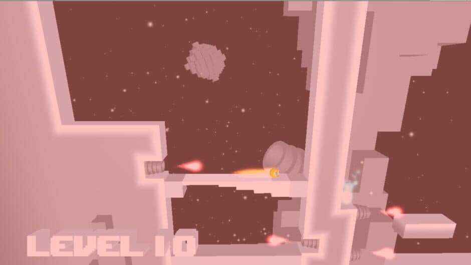 Скриншот 3 из Level Down