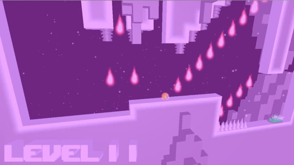 Скриншот 4 из Level Down