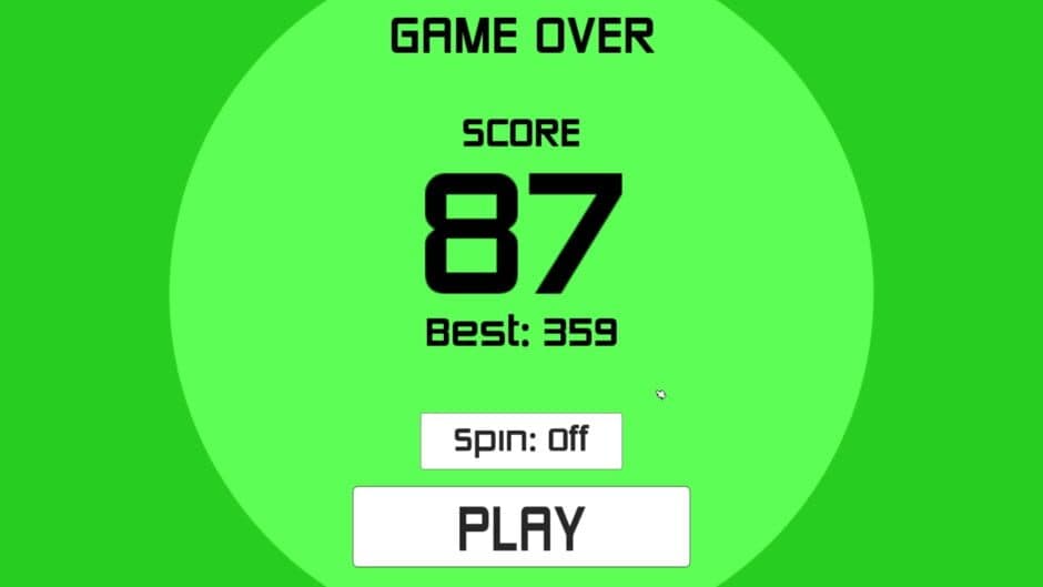 Скриншот 5 из Cyclone