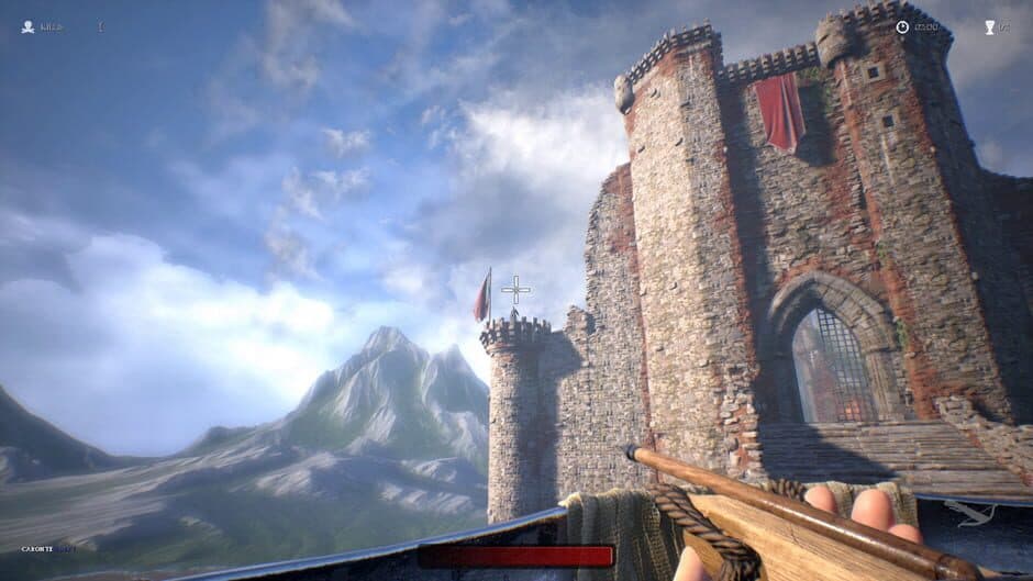 Скриншот 1 из Templars