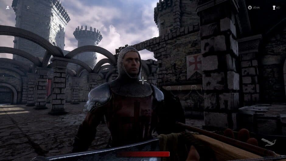 Скриншот 3 из Templars