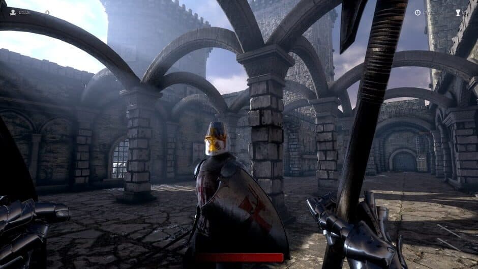 Скриншот 4 из Templars