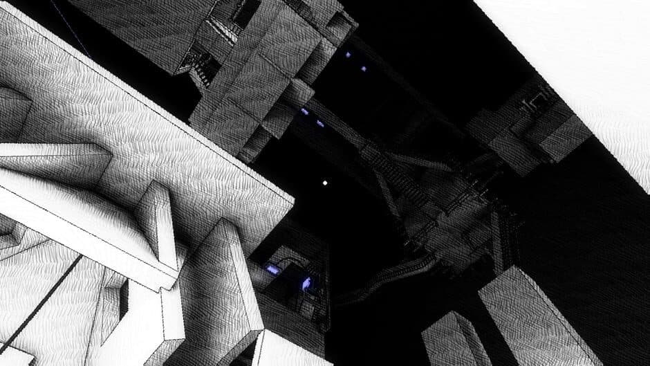 Скриншот 1 из Fragments of Euclid