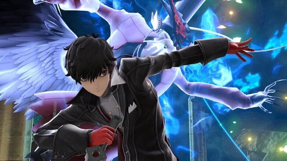 Скриншот 7 из Super Smash Bros. Ultimate: Challenger Pack 1