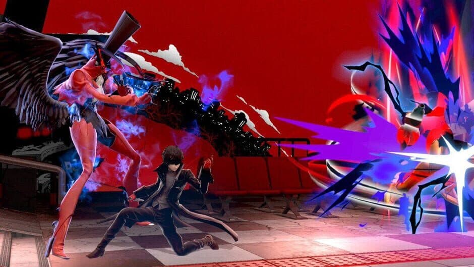 Скриншот 6 из Super Smash Bros. Ultimate: Challenger Pack 1