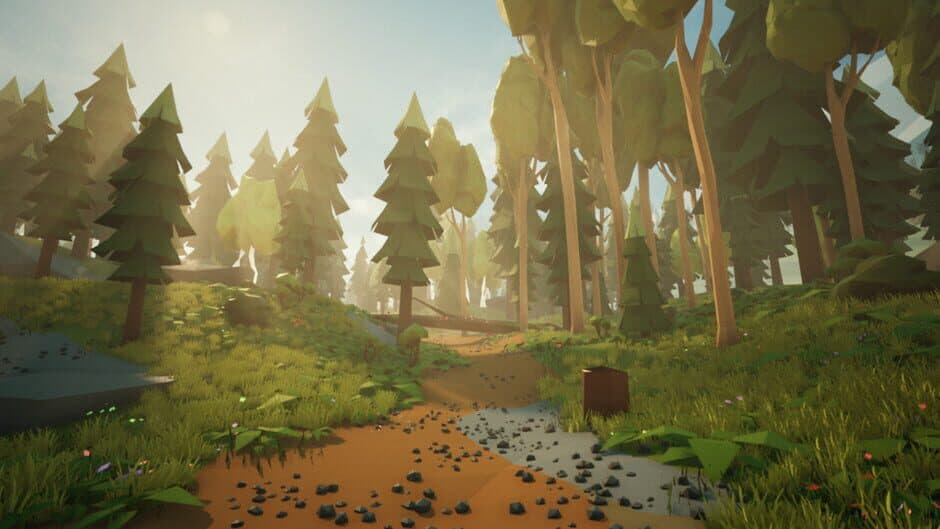Скриншот 3 из Ruth's Journey