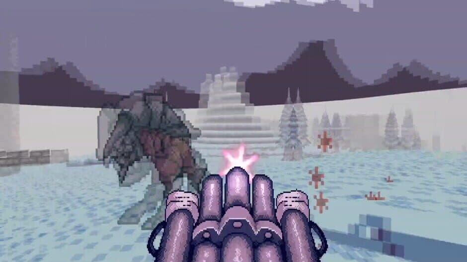 Скриншот 1 из Shrine