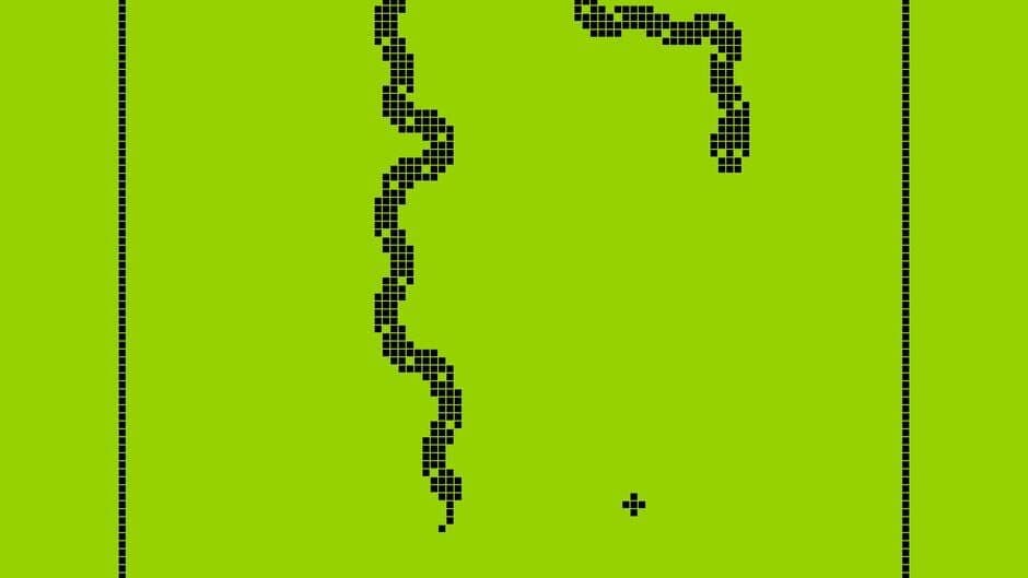 Скриншот 1 из Snake Xenzia
