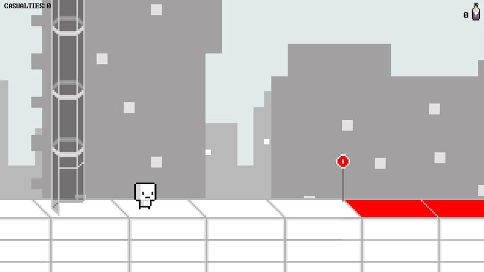 Скриншот 4 из Try. Die. Repeat.