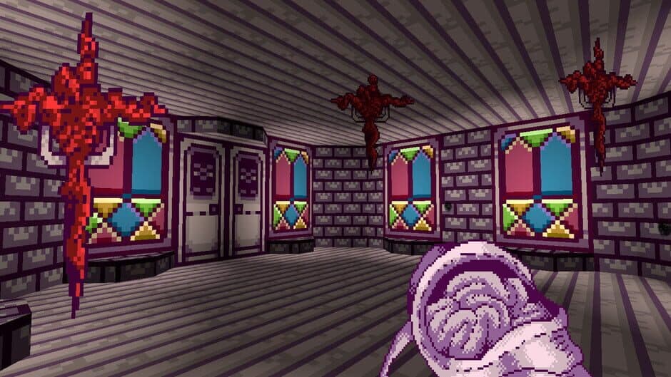 Скриншот 3 из Shrine