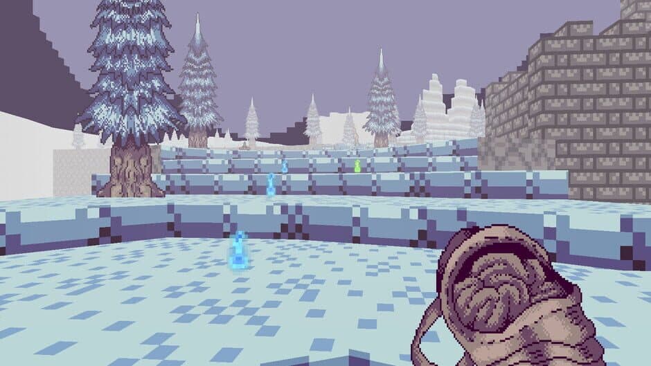Скриншот 6 из Shrine