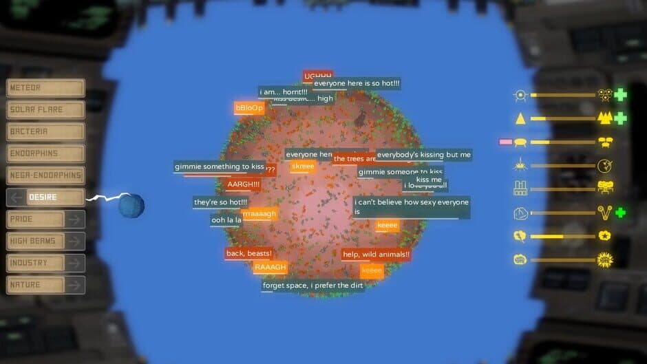 Скриншот 3 из PlanetFriend