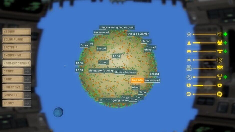Скриншот 2 из PlanetFriend