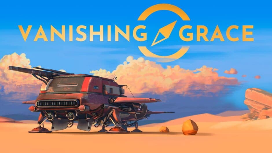 Скриншот 2 из Vanishing Grace