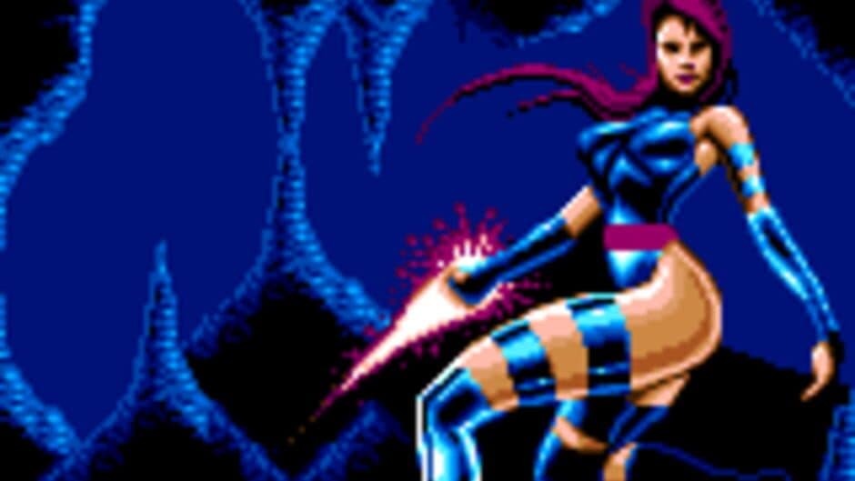 Скриншот 1 из X-Men