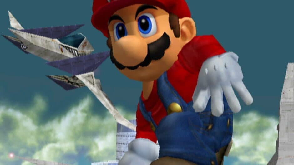 Скриншот 2 из Super Smash Bros. Melee