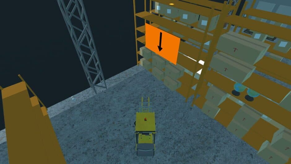 Скриншот 1 из Forking Hell