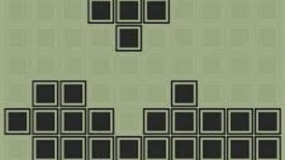 Скриншот 1 из Tetris