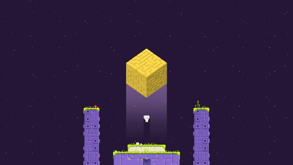Скриншот 7 из Fez