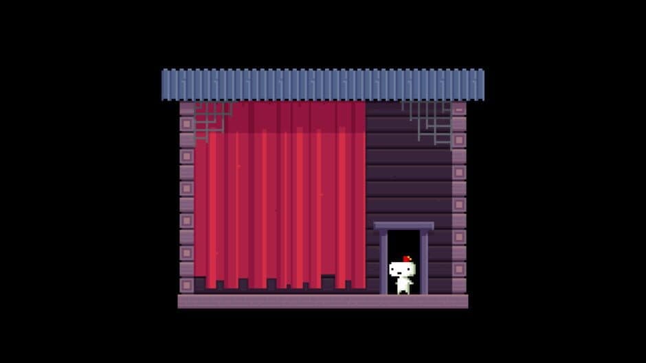 Скриншот 5 из Fez