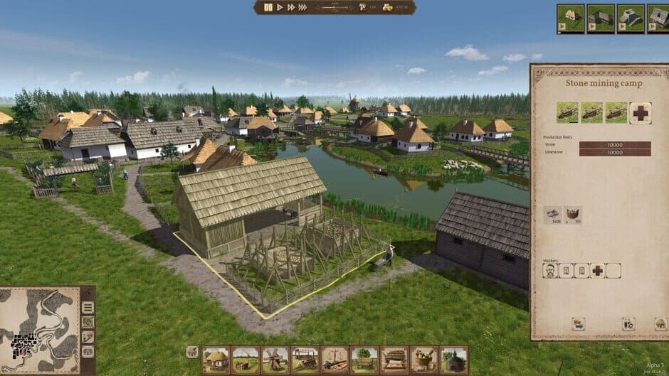 Скриншот 9 из Ostriv