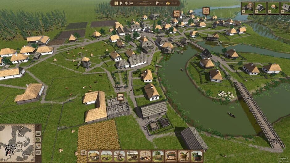 Скриншот 6 из Ostriv