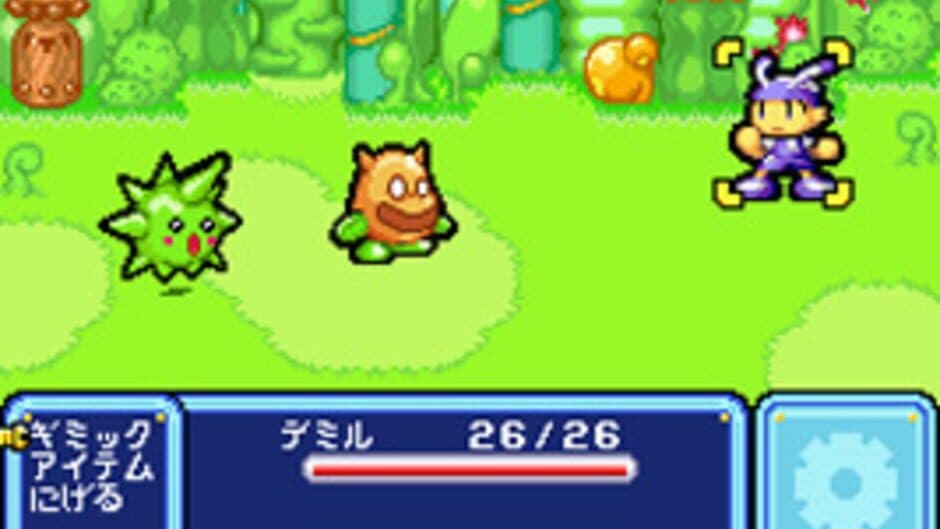 Скриншот 1 из Tomato Adventure