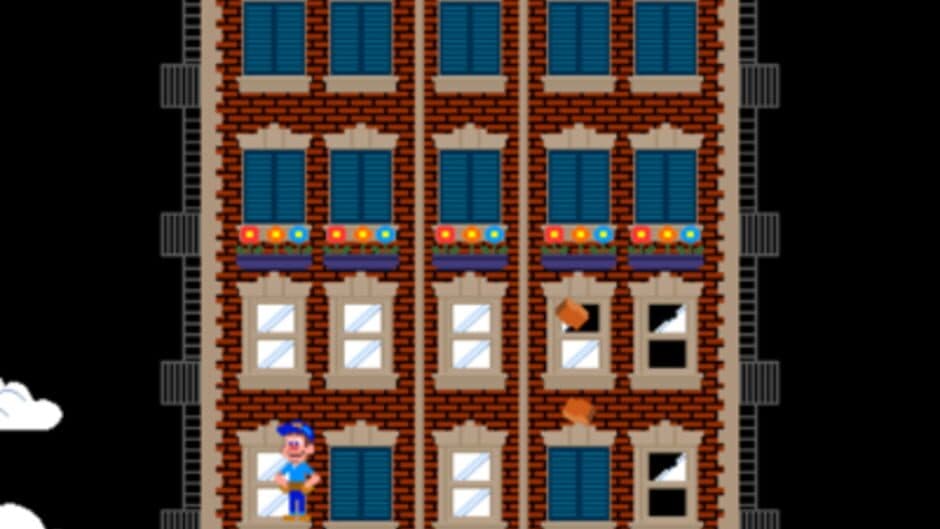 Скриншот 1 из Fix-It Felix Jr.