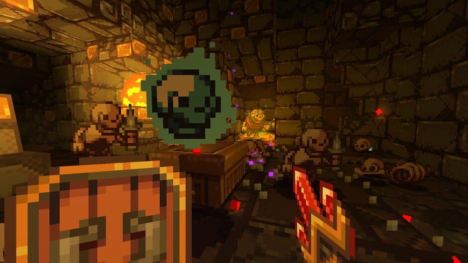 Скриншот 1 из Delver