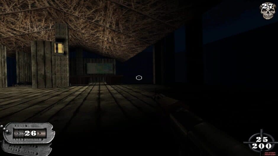 Скриншот 5 из Vietnam: Black Ops