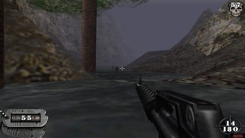 Скриншот 6 из Vietnam: Black Ops