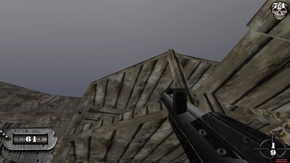 Скриншот 8 из Vietnam: Black Ops
