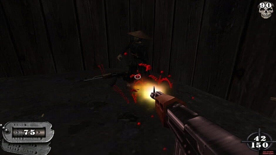 Скриншот 7 из Vietnam: Black Ops