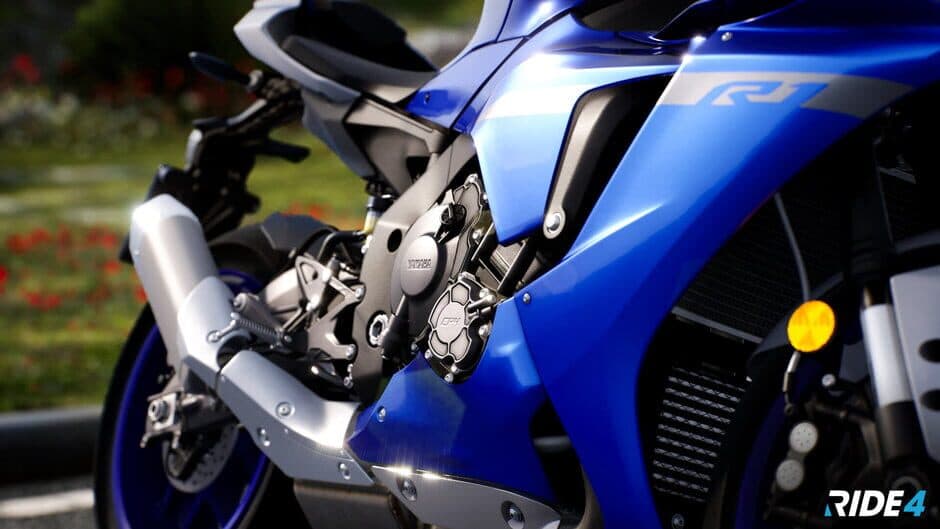 Скриншот 5 из Ride 4