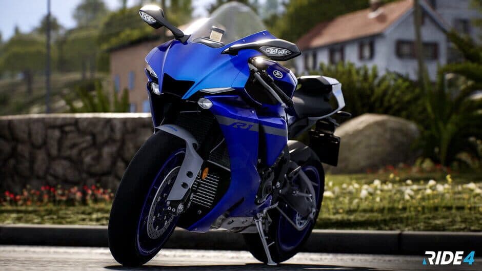 Скриншот 6 из Ride 4