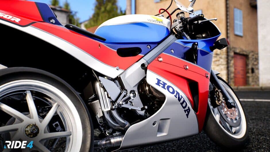 Скриншот 8 из Ride 4
